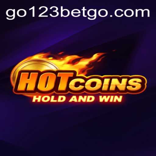 Exploring HotCoins: A Thrilling New Game Experience with Go123bet