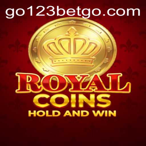 Discovering RoyalCoins: An Exciting New Adventure with Go123bet