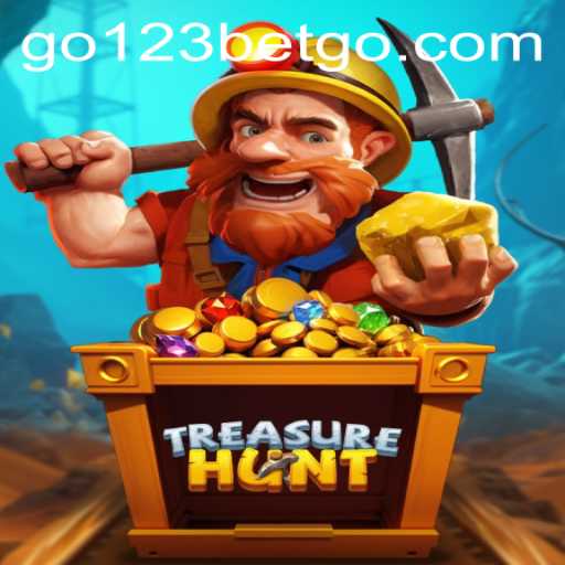 Discover the Thrilling World of TreasureHunt with Go123bet